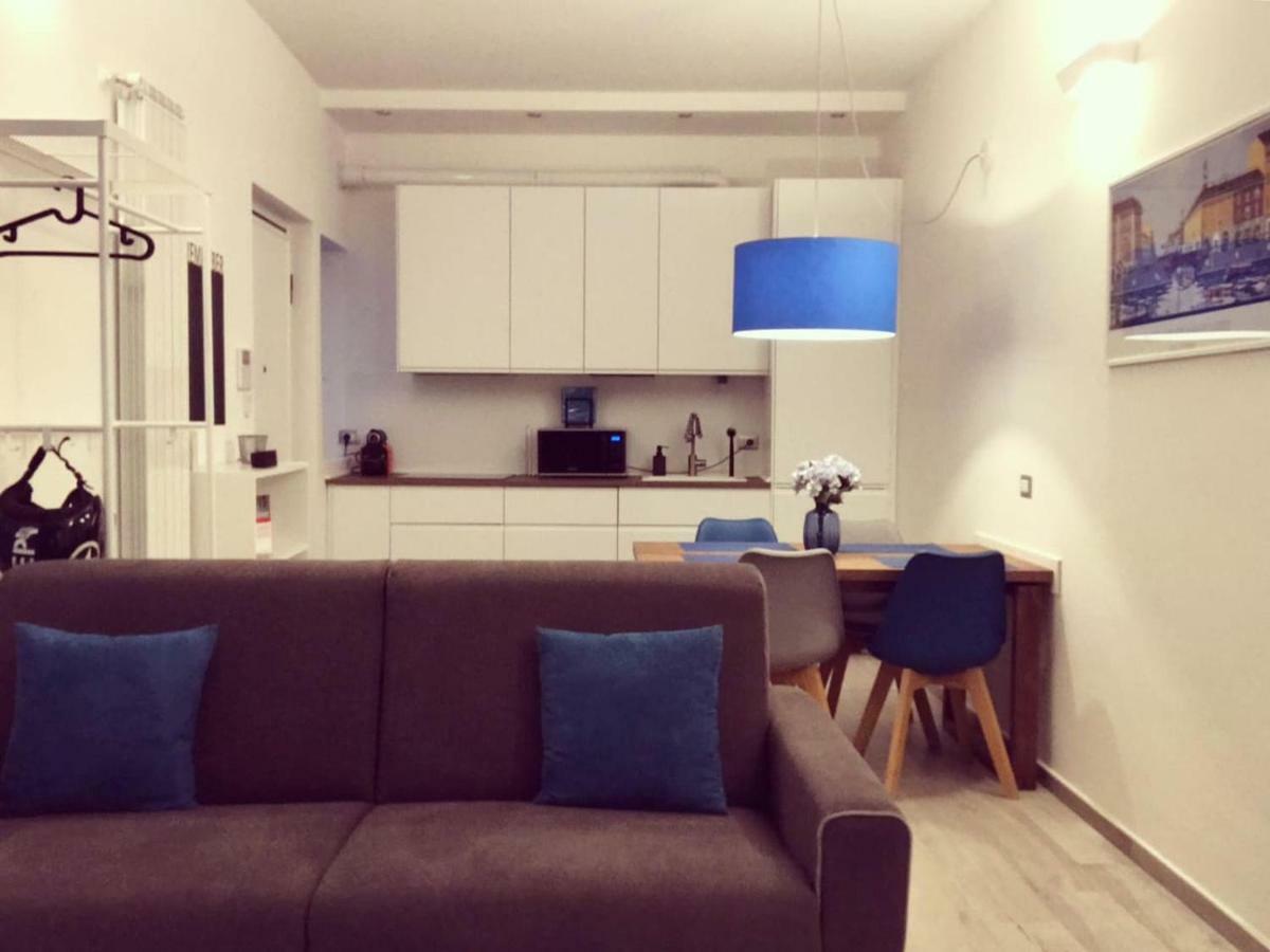 Lovely - Brand New Stylish In Navigli Area * Milán