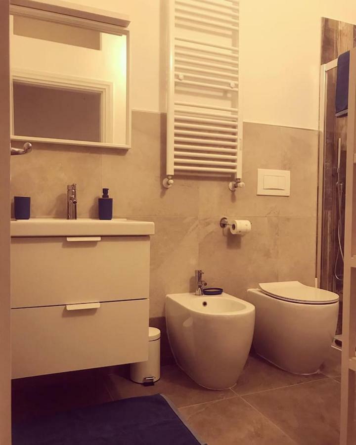 Apartamento Lovely - Brand New Stylish In Navigli Area *