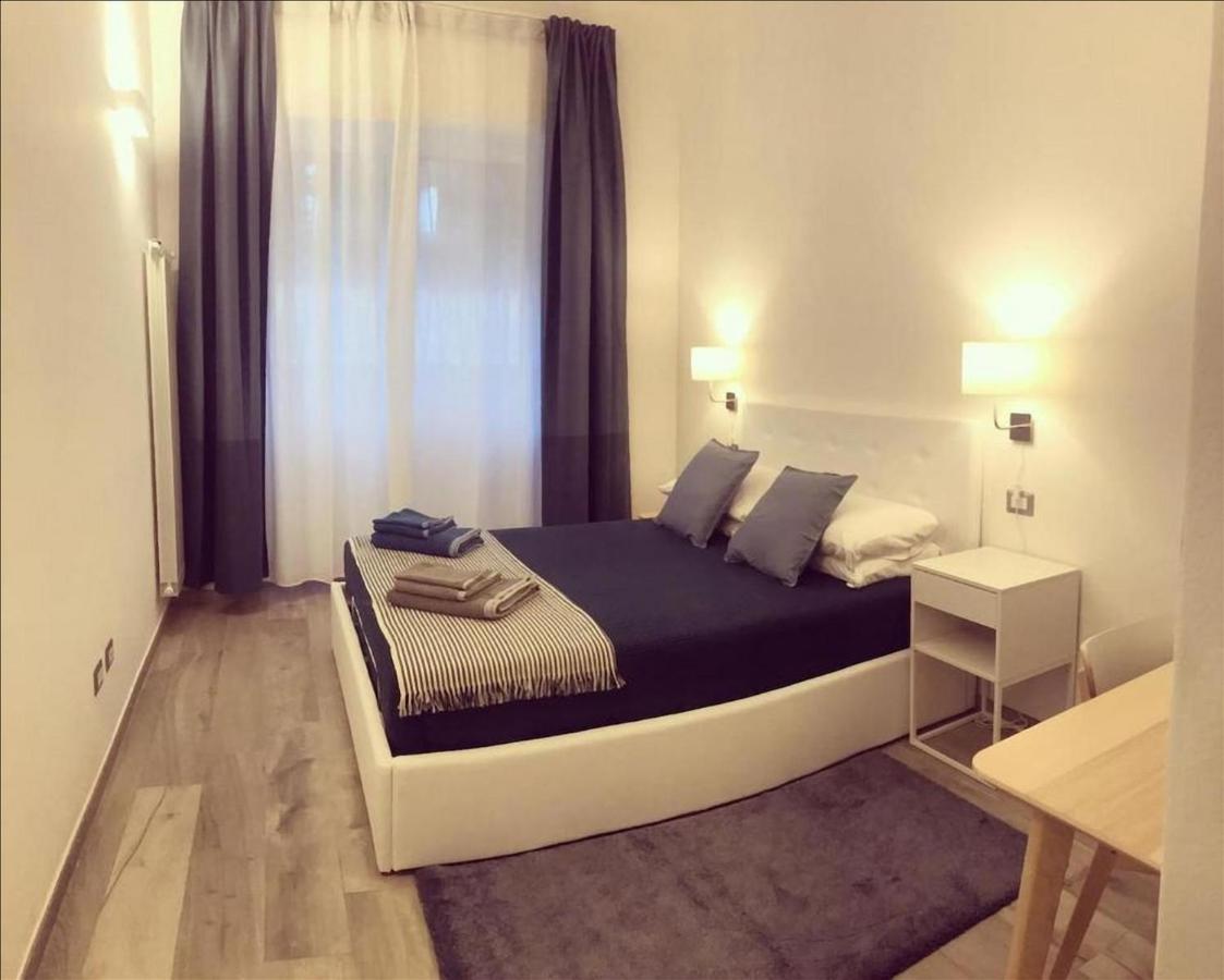 Lovely - Brand New Stylish In Navigli Area Apartamento
